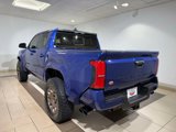 New 2025 Toyota Tacoma SR5 image 3