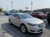 Used 2017 Ford Taurus SEL image 3