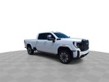 Used 2025 GMC Sierra 2500 Denali Ultimate image 2