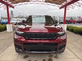 New 2025 Jeep Grand Cherokee L Summit image 2