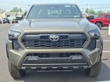 New 2025 Toyota Tacoma TRD Off-Road image 2