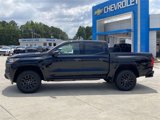 New 2026 Chevrolet Colorado W/T w/ WT Custom Package image 2