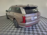 New 2026 Hyundai Palisade Calligraphy image 6