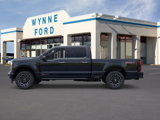 New 2025 Ford F350 Platinum w/ FX4 Off-Road Package image 3