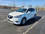 Used 2020 Buick Envision Essence image 3