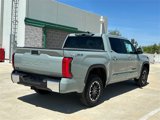 New 2025 Toyota Tundra SR5 image 3
