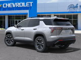 New 2026 Chevrolet Equinox RS w/ Convenience Package III image 5