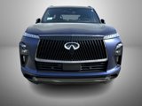New 2025 INFINITI QX80 Autograph image 2