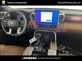 New 2025 Toyota Tundra 1794 Edition image 4