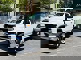 Used 2024 Chevrolet Silverado 2500 W/T w/ WT/CX Safety Package image 3