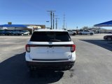New 2025 Ford Explorer ST image 3