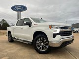 Used 2023 Chevrolet Silverado 1500 LT w/ Z71 Off-Road Package image 1