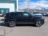 New 2025 Volkswagen Atlas SEL image 2