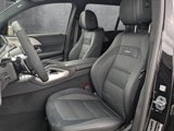 New 2025 Mercedes-Benz GLS 63 AMG 4MATIC image 4