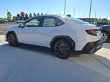 New 2025 Subaru WRX tS image 3