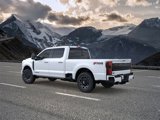 New 2025 Ford F350 Platinum w/ FX4 Off-Road Package image 4
