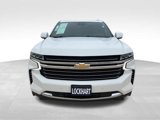 Used 2023 Chevrolet Tahoe LT image 3