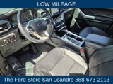 Certified 2023 Ford Explorer Limited image 3