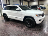 Used 2020 Jeep Grand Cherokee Laredo image 6