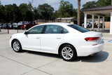 Used 2020 Volkswagen Passat 2.0T SE image 2