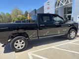 New 2025 RAM 2500 Big Horn image 4