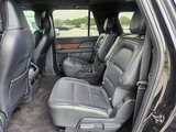Certified 2022 Lincoln Navigator L Reserve image 4