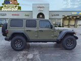 New 2025 Jeep Wrangler Willys image 2