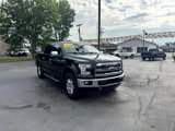 Used 2015 Ford F150 Lariat w/ Equipment Group 502A Luxury image 5