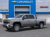New 2025 Chevrolet Silverado 3500 LT w/ All Star Edition image 2