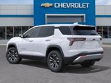 New 2026 Chevrolet Equinox LT w/ Convenience Package II image 3