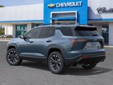 New 2026 Chevrolet Equinox RS image 3
