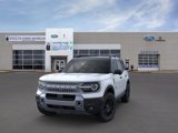 New 2025 Ford Bronco Sport Badlands w/ Badlands Tech Package image 2