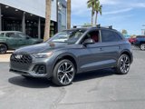 Used 2024 Audi SQ5 Premium Plus image 2