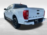 Used 2022 Ford Ranger XLT w/ Equipment Group 301A Mid image 3