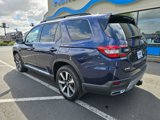 New 2025 Honda Pilot Touring image 3