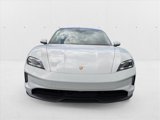 New 2025 Porsche Taycan 4S image 6
