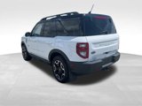 Used 2022 Ford Bronco Sport Outer Banks image 5