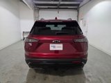 New 2026 Chevrolet Equinox RS w/ Convenience Package III image 5