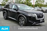 Used 2024 Nissan Pathfinder Platinum image 4