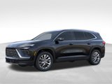 New 2025 Buick Enclave Preferred w/ LPO, Floor Liner Package image 2