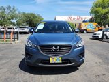 Used 2016 MAZDA CX-5 Touring w/ Bose/Moonroof Package image 2