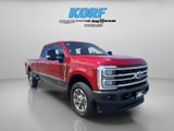 Used 2024 Ford F350 King Ranch image 3