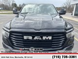 New 2025 RAM 1500 Laramie w/ Sport Appearance Package image 3