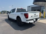 New 2025 Ford F150 Lariat w/ Equipment Group 501A Mid image 3