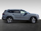 New 2025 Volkswagen Atlas SEL image 4