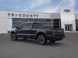 New 2025 Ford F250 Lariat w/ Lariat Ultimate Package image 4
