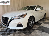 Used 2021 Nissan Altima 2.5 S image 2