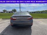 Used 2016 Lexus ES 300h image 5