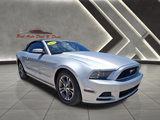 Used 2013 Ford Mustang Premium image 2