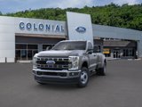 New 2025 Ford F350 XLT image 2